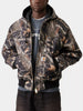 Carthartt Wip OG Active Camo Feather Tree Jacket Fall 2026