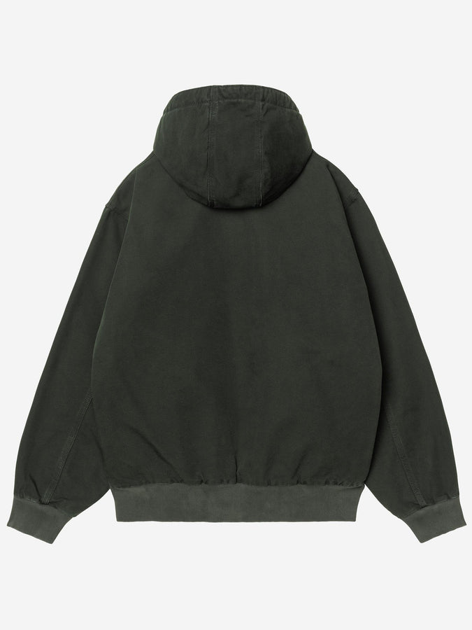 Carhartt Wip OG Active Jacket Fall 2026 | RAVEN STONE CANVAS (3T64O)