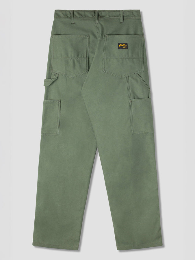 Stan Ray OG Painter Olive Pants | OLIVE