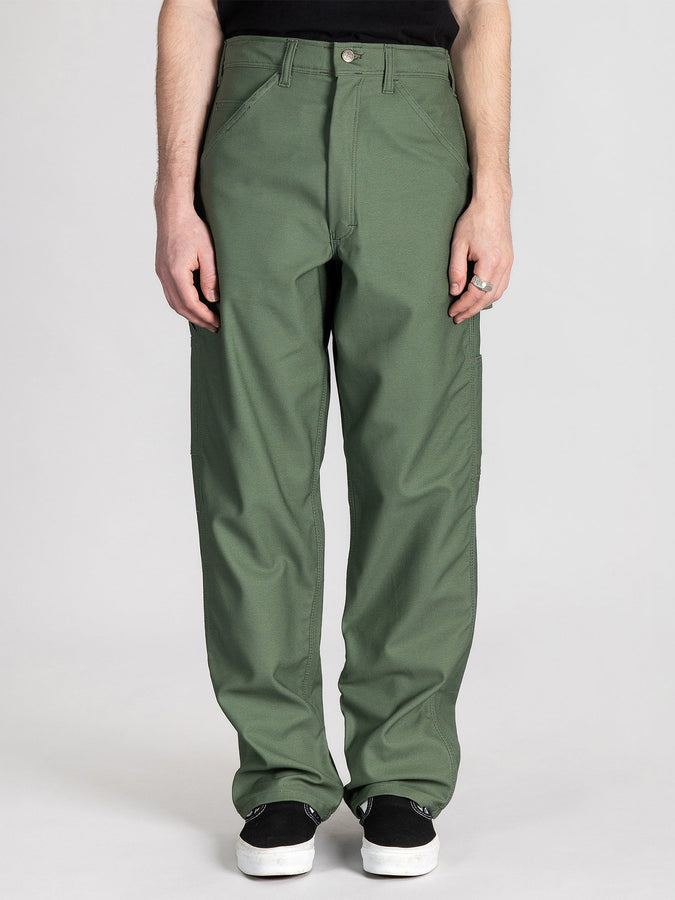 Stan Ray OG Painter Olive Pants | OLIVE