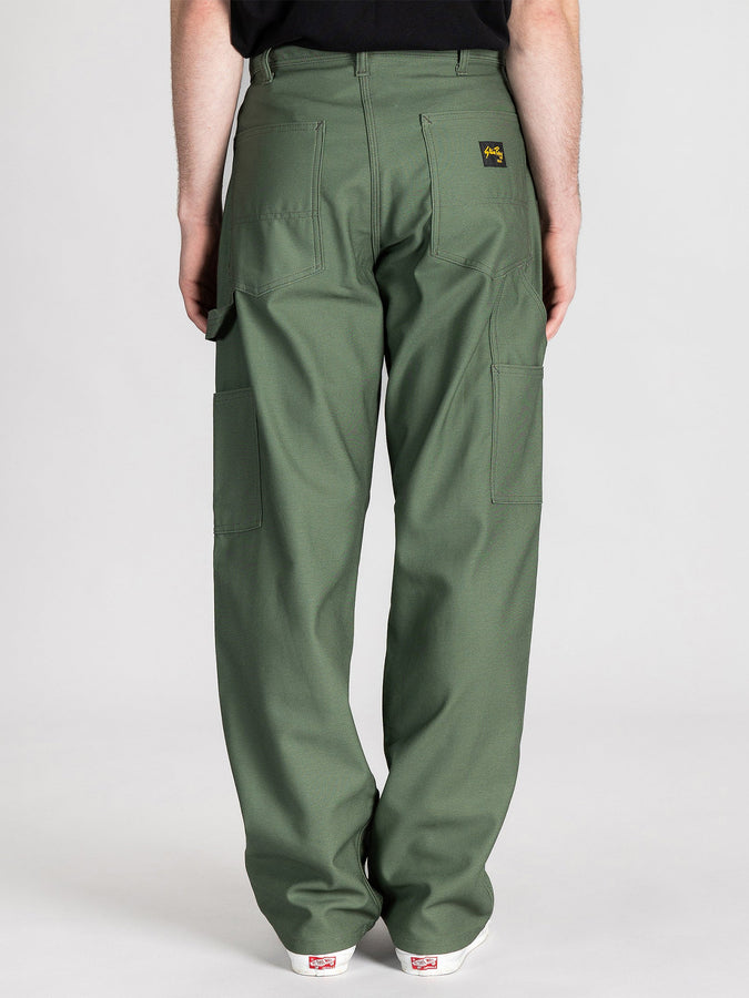 Stan Ray OG Painter Olive Pants | OLIVE