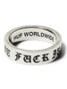 Huf Old E Ring