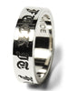 Huf Old E Ring