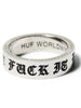 Huf Old E Ring