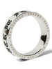 Huf Old E Ring