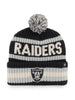 47 Nfl Bering Cuff Knit Beanie