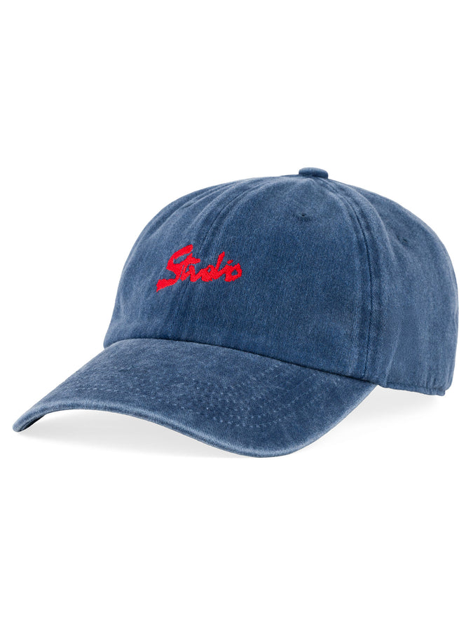 Studio Organic Plus Hat | NAVY