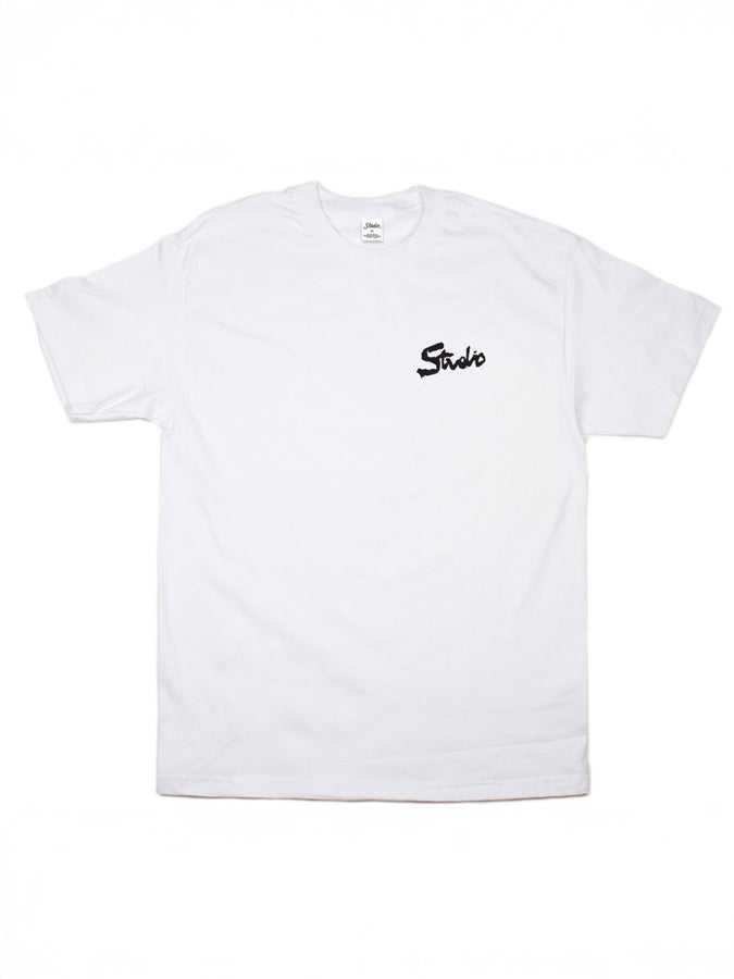 Studio Organic Plus T-Shirt Spring 2026 | WHITE