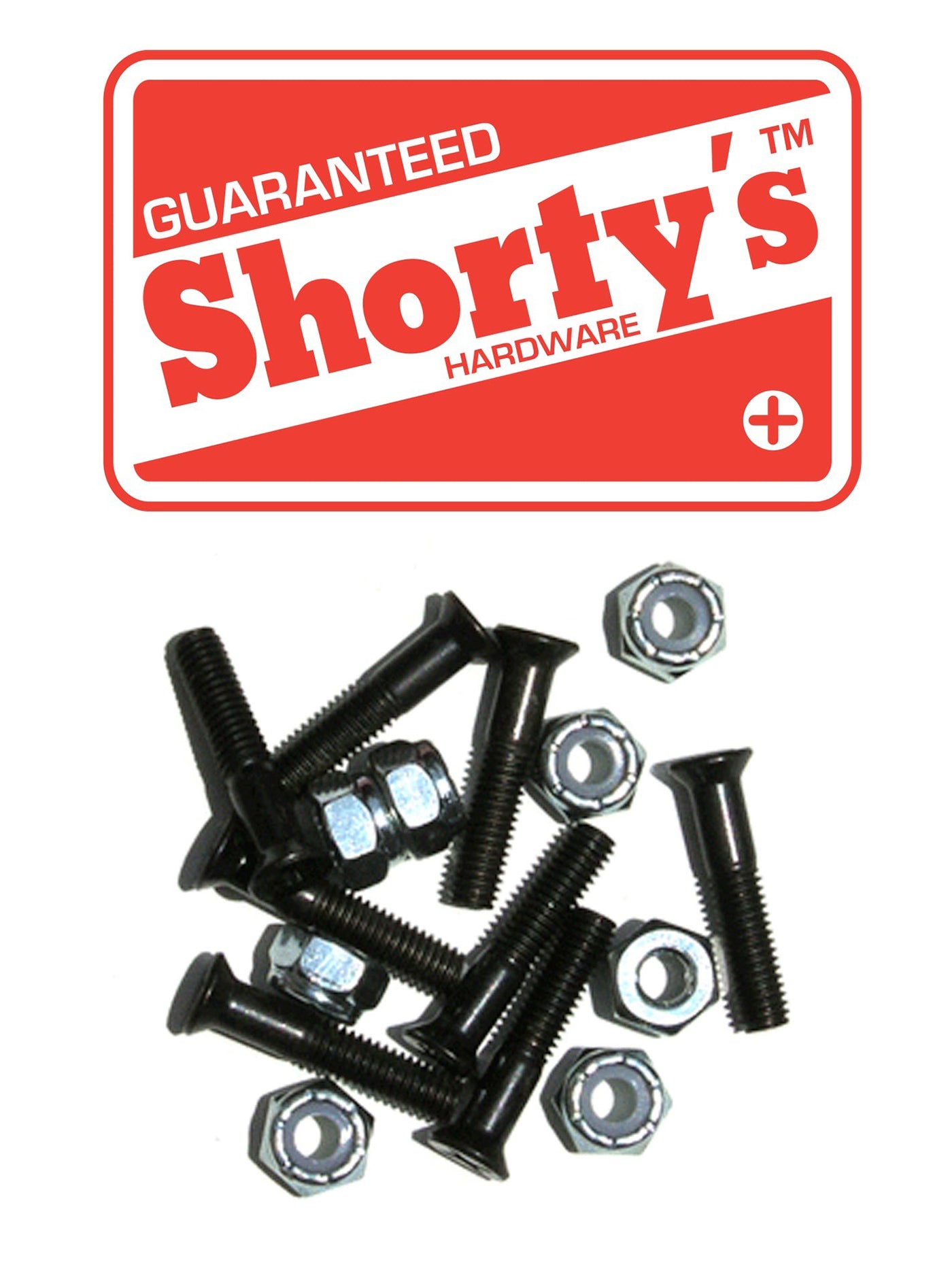 Shorty’s Phillips Bolts