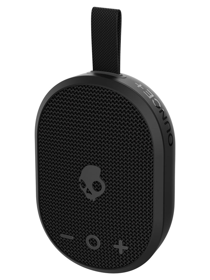 Skullcandy Ounce+ Black Speaker | BLACK