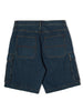 Huf Oval Denim Cargo Shorts Fall 2026