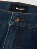 Huf Oval Denim Cargo Shorts Fall 2026