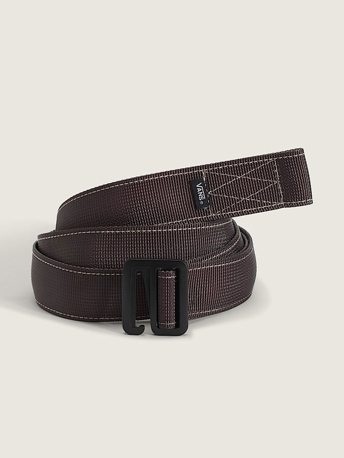 Vans Oakden Web Belt | FADED BLACK (EMV)