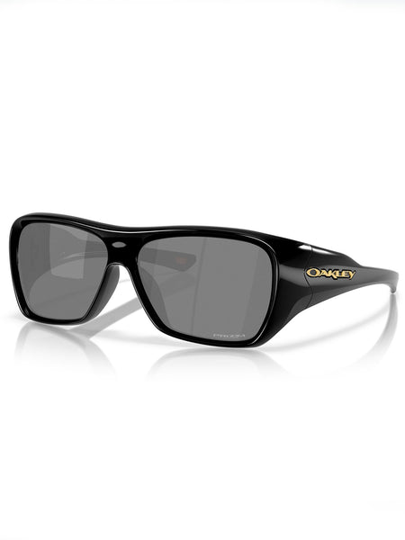 OAKLEY CHAMINADE USA製 偏光サングラス 黒 y2k Oakley Chaminade Polished Black/Prizm Black Sunglasses | EMPIRE