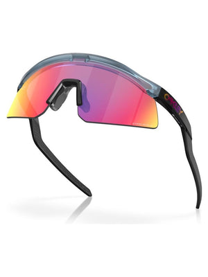 Oakley Hydra Matte Stonewash/Prizm Road Sunglasses