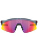 Oakley Hydra Matte Stonewash/Prizm Road Sunglasses