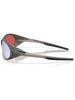 Oakley Eyejacket Redux Grey Smoke/Przm Snow Sapphr Sunglasses