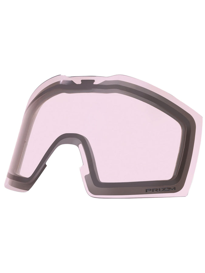 Oakley Fall Line L Prizm Clear Lens | PRIZM CLEAR
