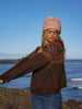 NTR Oakridge Ragland Short Sweater Holiday 2026