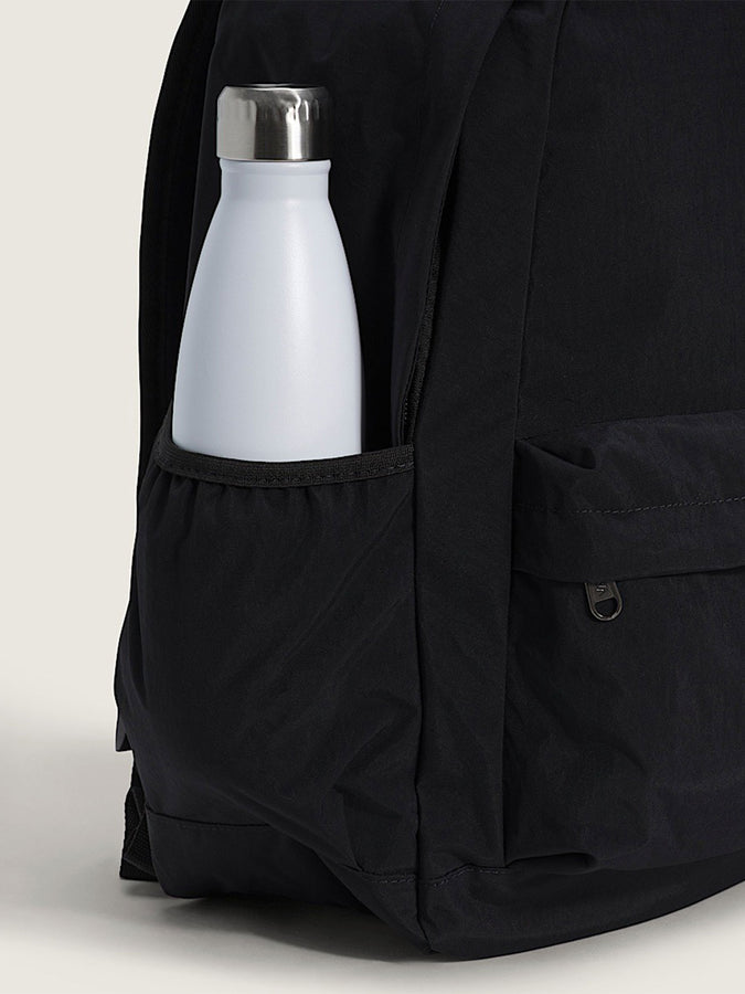Vans Off The Walls Backpack | BLACK (BLK)