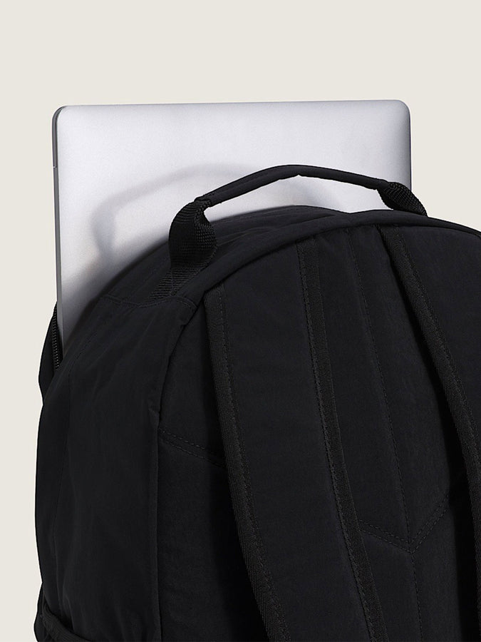 Vans Off The Walls Backpack | BLACK (BLK)