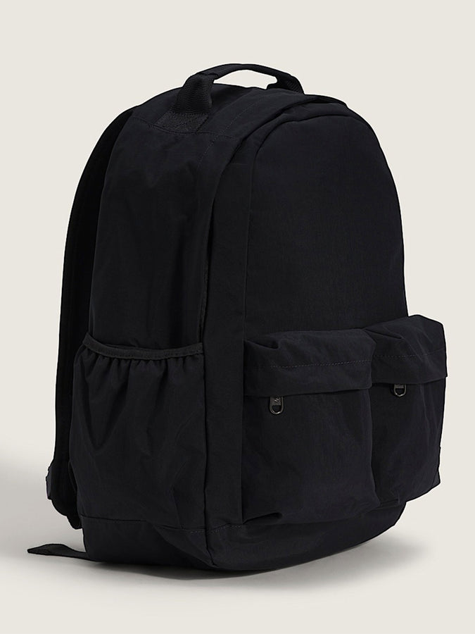 Vans Off The Walls Backpack | BLACK (BLK)