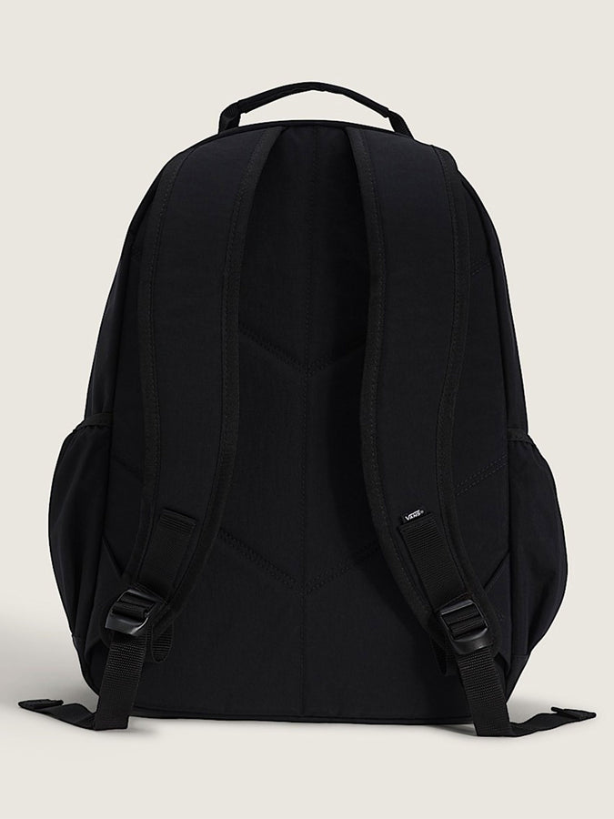Vans Off The Walls Backpack | BLACK (BLK)