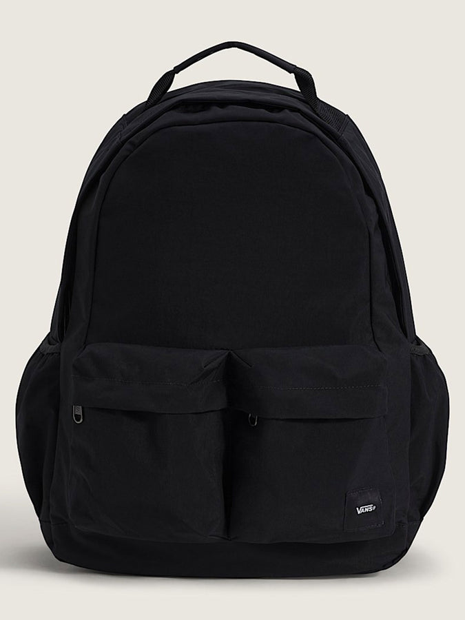 Vans Off The Walls Backpack | BLACK (BLK)