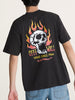 Vans Off The Walls Fever T-Shirt Spring 2026