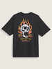 Vans Off The Walls Fever T-Shirt Spring 2026