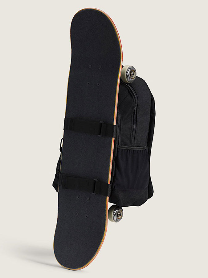Vans The Wall Skatepack Backpack | BLACK (BLK)