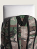 Vans Off The Wall Skatepack Backpack
