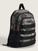 Vans Off The Wall Skatepack Backpack
