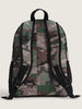 Vans Off The Wall Skatepack Backpack