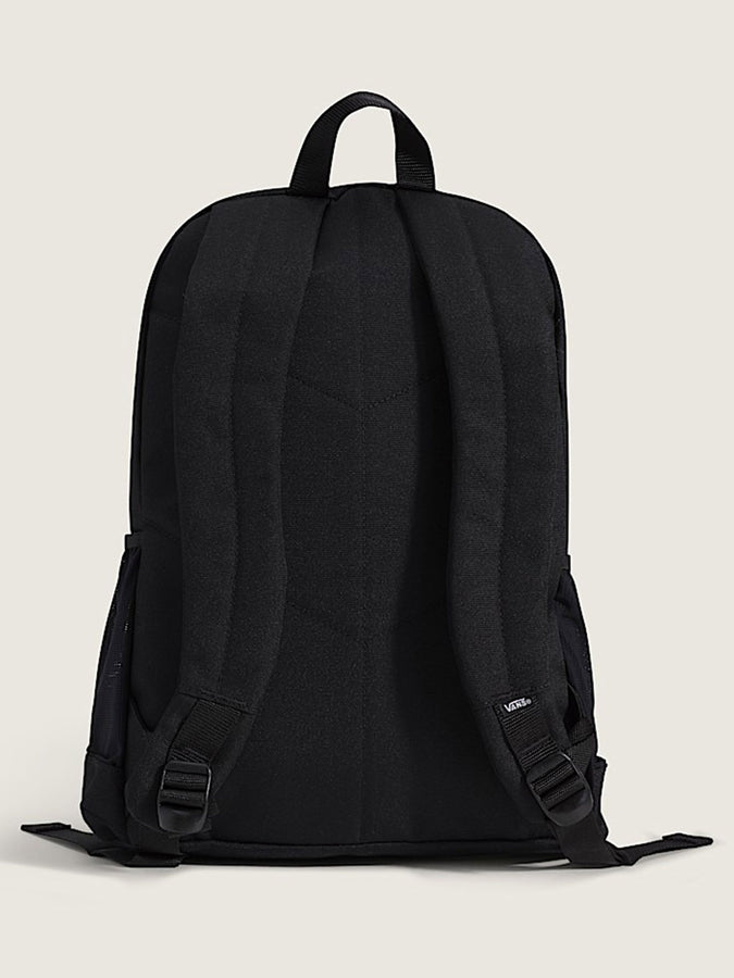 Vans Off The Wall Skatepack Backpack | BLACK (BLK)