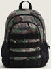 Vans Off The Wall Skatepack Backpack