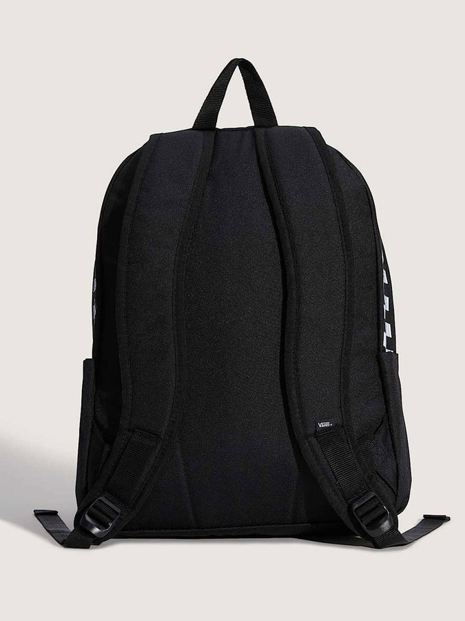 Vans Old Skool Backpack | BLACK/WHITE (Y28)