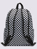 Vans Old Skool Check Backpack