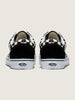 Vans Old Skool Primary Check Black/White Shoes