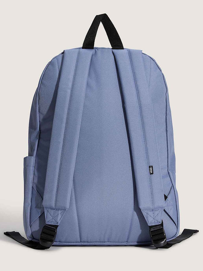 Vans Old Skool Drop V Backpack | GLACIAL SLATE (FOI)