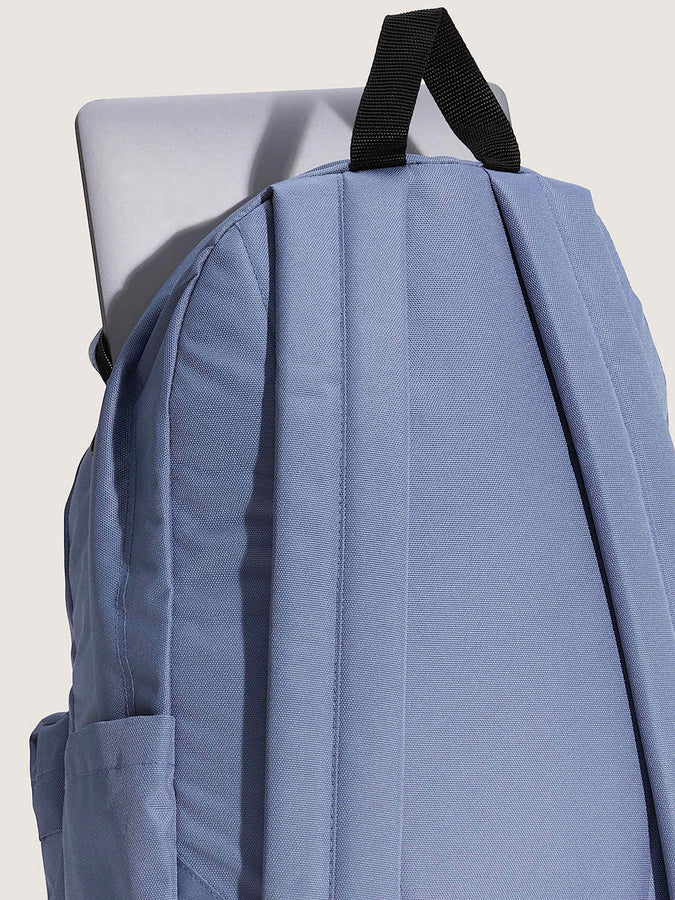 Vans Old Skool Drop V Backpack | GLACIAL SLATE (FOI)