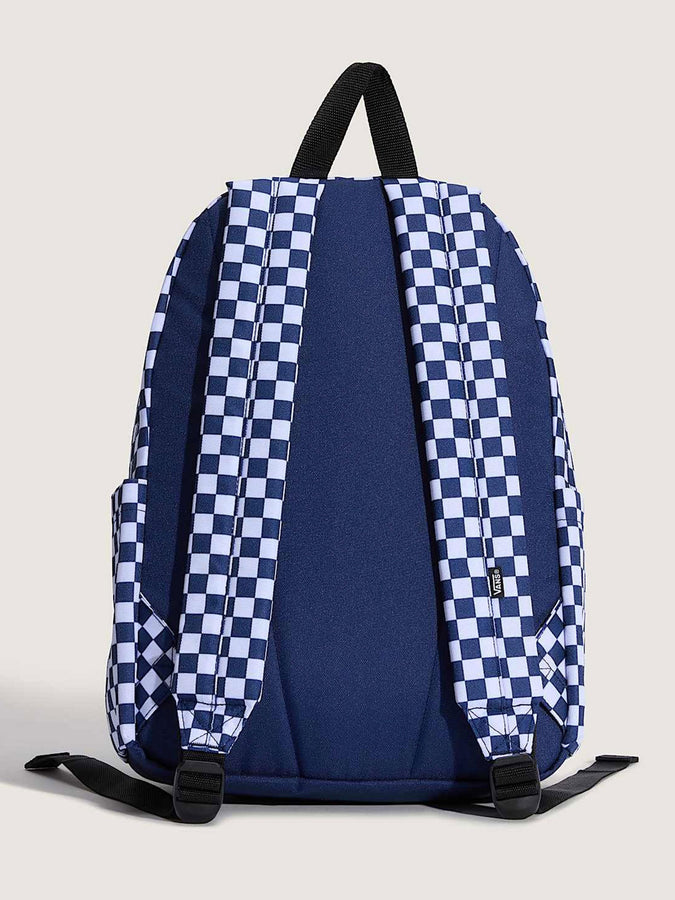 Vans Old Skool Backpack | DEEP INDIGO (FOB)