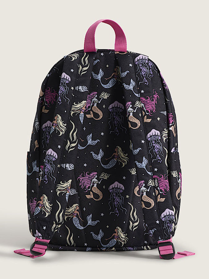 Vans Old Skool Backpack | PASTEL PINK (O32)
