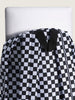 Vans Old Skool Check Black/White Backpack Fall 2026