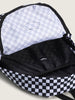 Vans Old Skool Check Black/White Backpack Fall 2026
