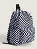 Vans Old Skool Check Black/White Backpack Fall 2026