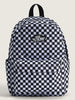 Vans Old Skool Check Black/White Backpack Fall 2026