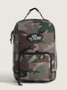 Vans Old Skool Aluminum Lunch Bag