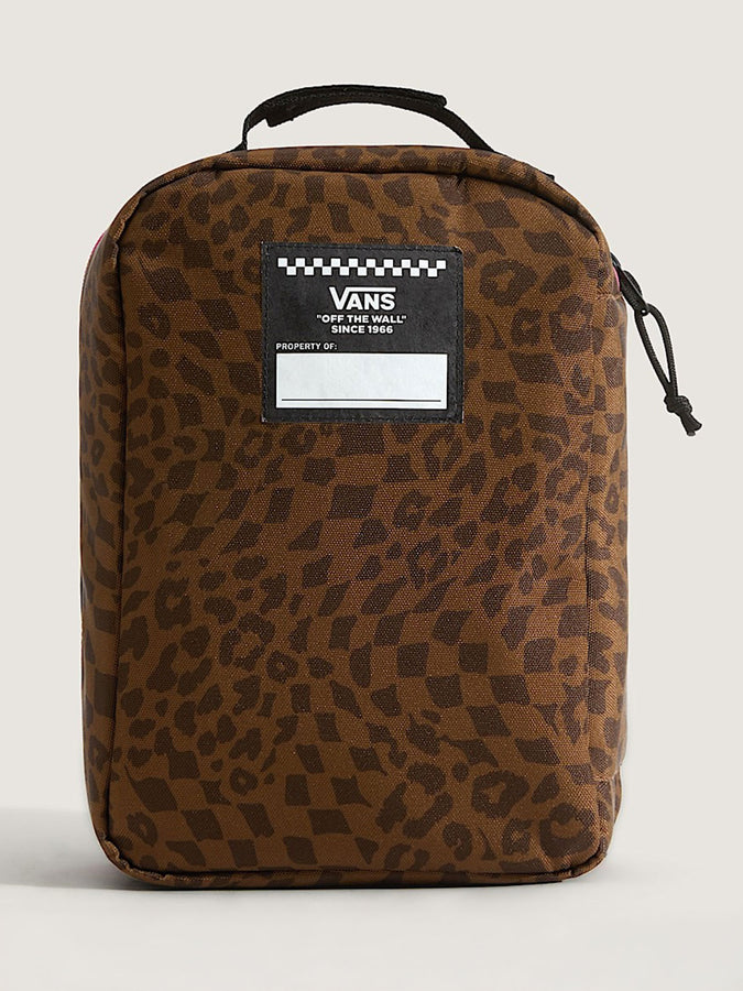Vans Old Skool Lunch Bag | DACHSHUND (7UG)
