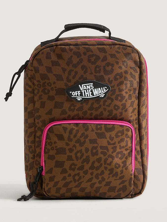 Vans Old Skool Lunch Bag | DACHSHUND (7UG)